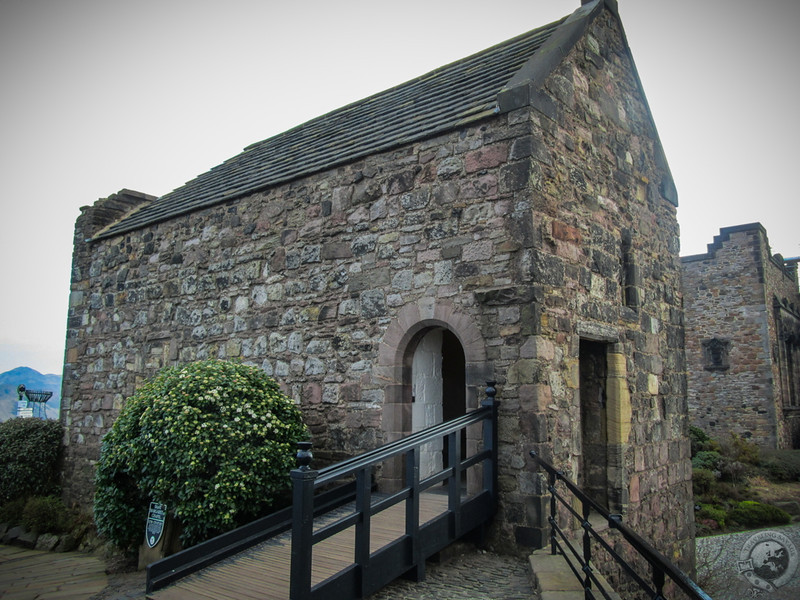 St. Margaret's Chapel