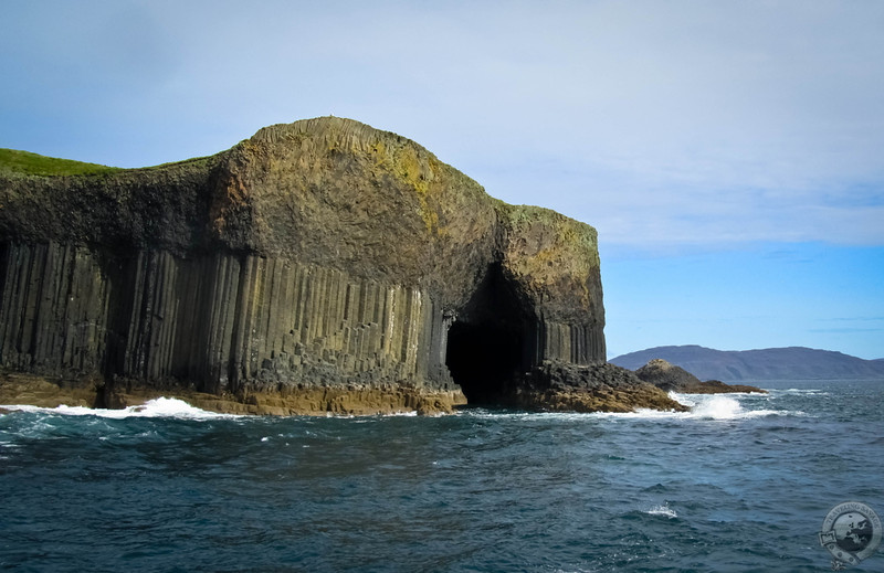 Fingal's Cave