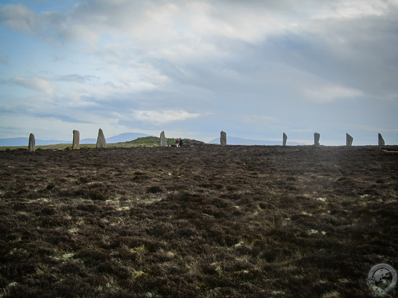 The Ring of Brodgar, Orkney