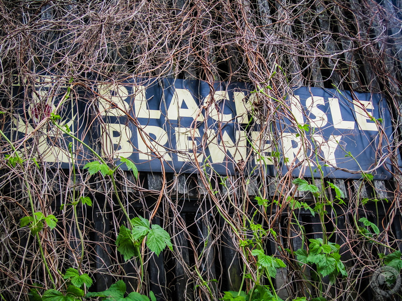 Black Isle Brewery