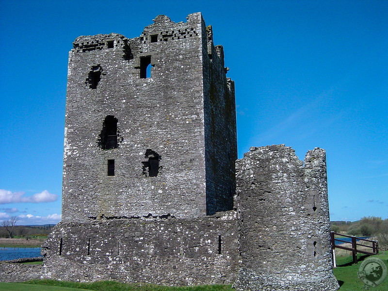 Threave Castle