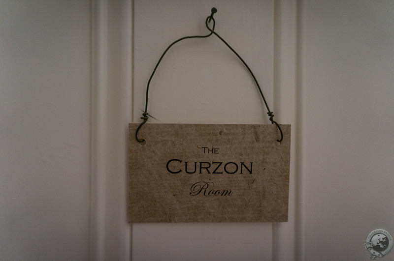 The Curzon Room