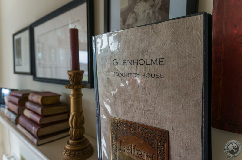 Welcome to Glenholme Country House