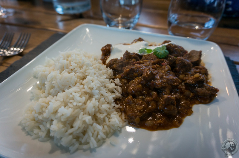 Lamb Rogan Josh