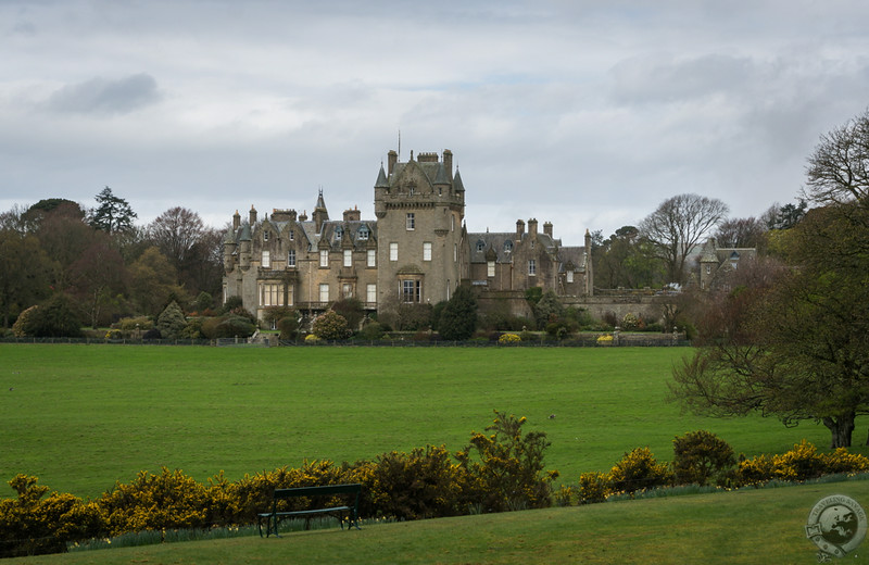 Lochinch Castle