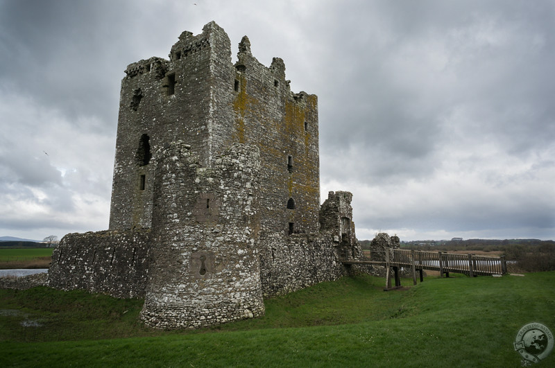 Threave Castle