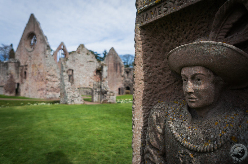 Dryburgh Abbey