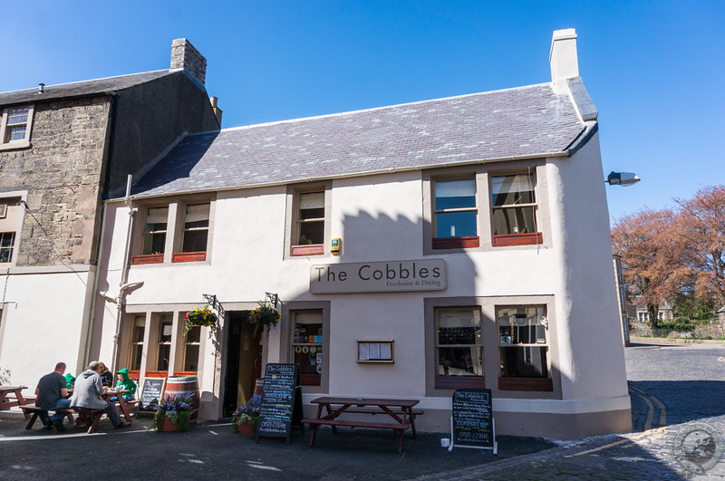 Cobbles Inn, home of Tempest Brewing