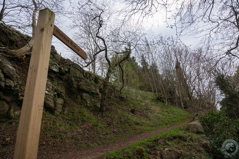 Among the Borders's hills