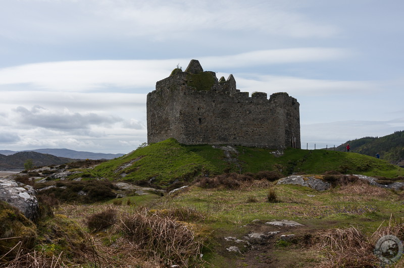 Castle Tioram