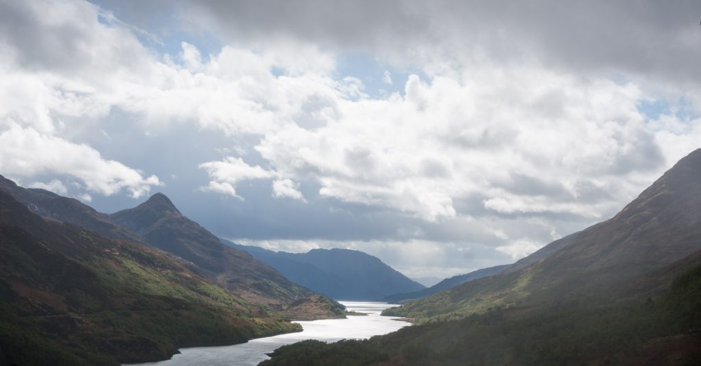 Scotland Itinerary Ideas Lochaber & West Highlands Traveling Savage