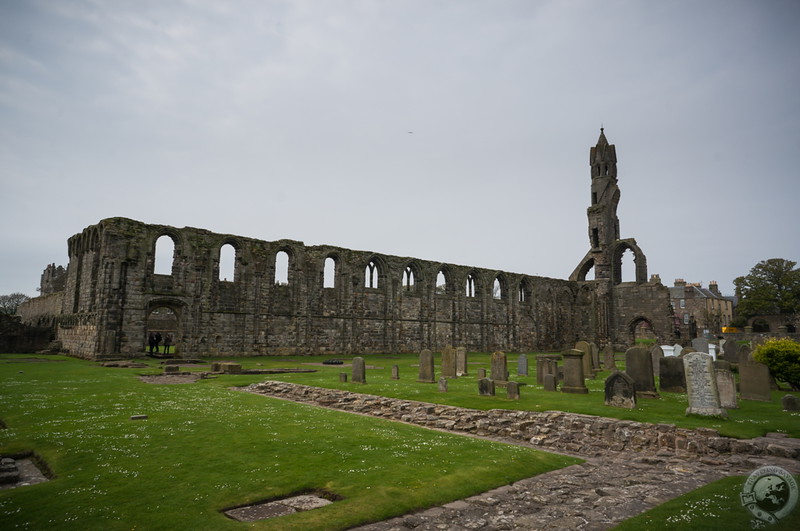 St. Andrews Cathedral