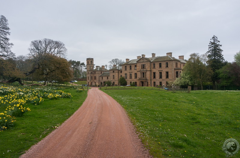 Cambo Estate, Fife