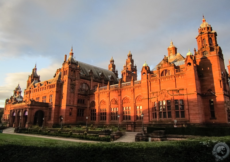 Kelvingrove Art Gallery & Museum