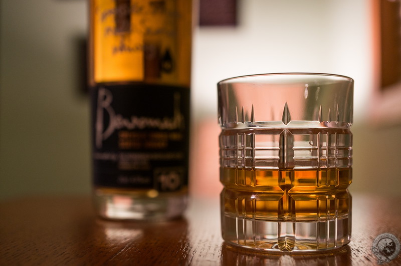 Benromach 10