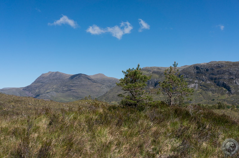 Scotland's 'Big Sky' country