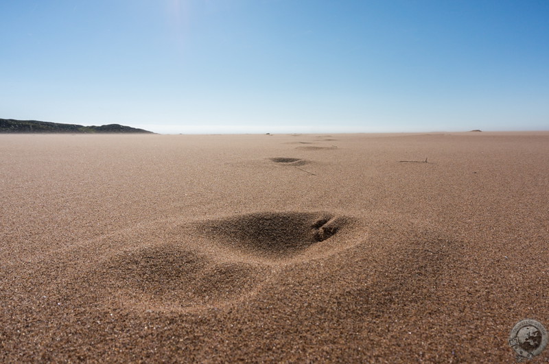 Red Point Beach, Wester Ross, Scotland