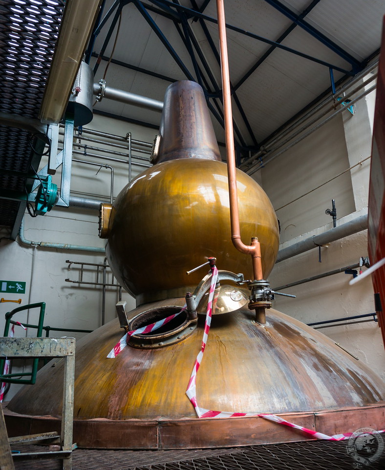 The Still Being Refurbished