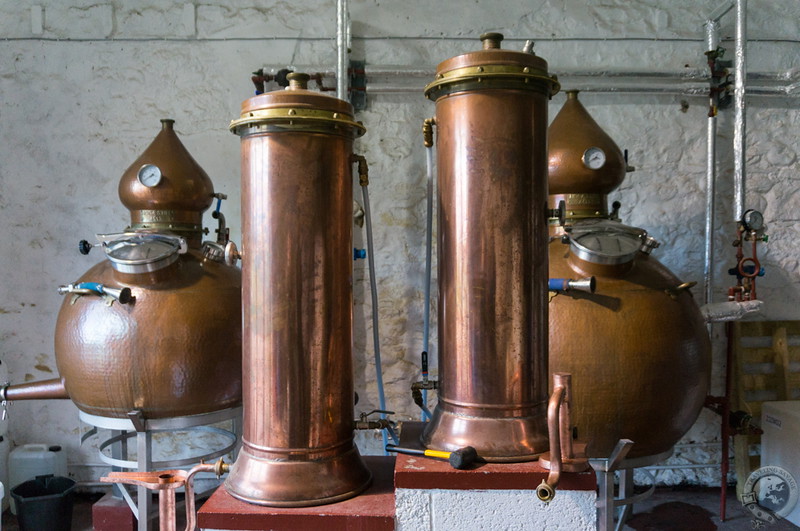 Wee Erin and Bella the Stripper, Strathearn's stills