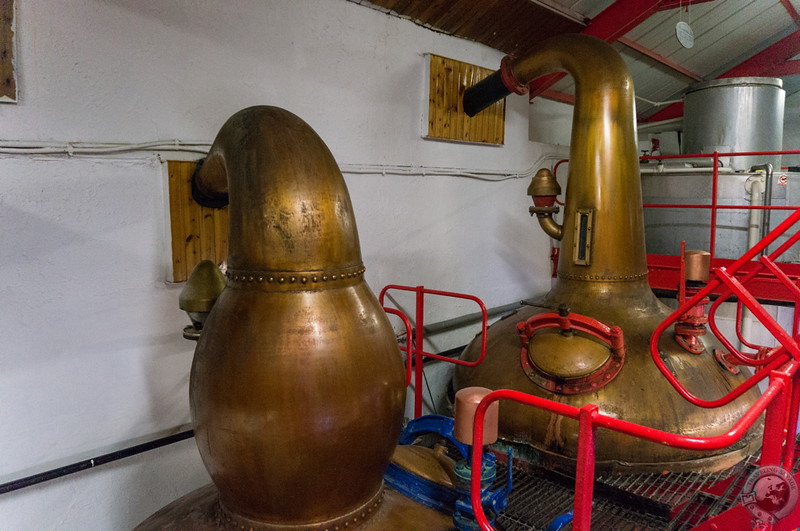 A couple of small stills