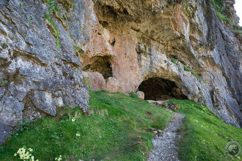 The Bone Caves of Inchnadamph