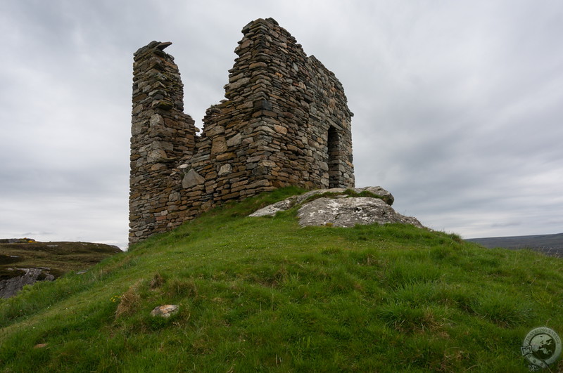 Ruined Castle Varrich