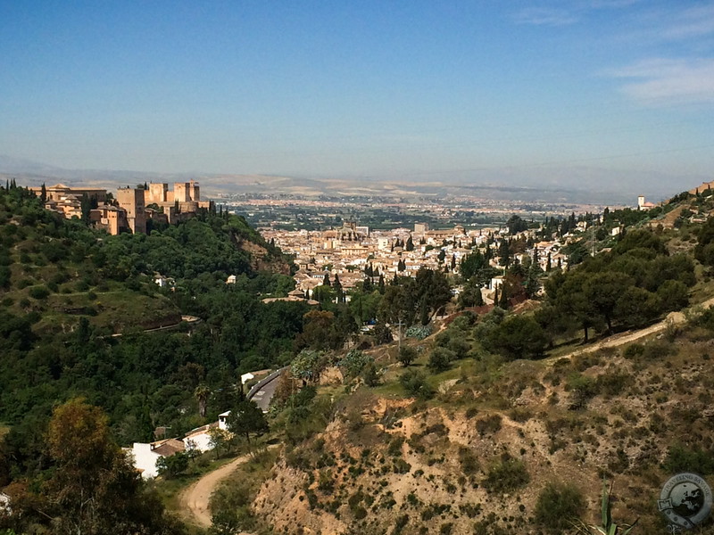 Granada, Spain