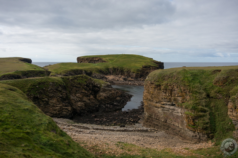 Orkney's landscape poetry