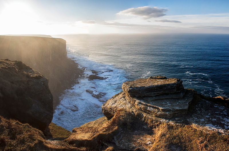 Dunnet Head