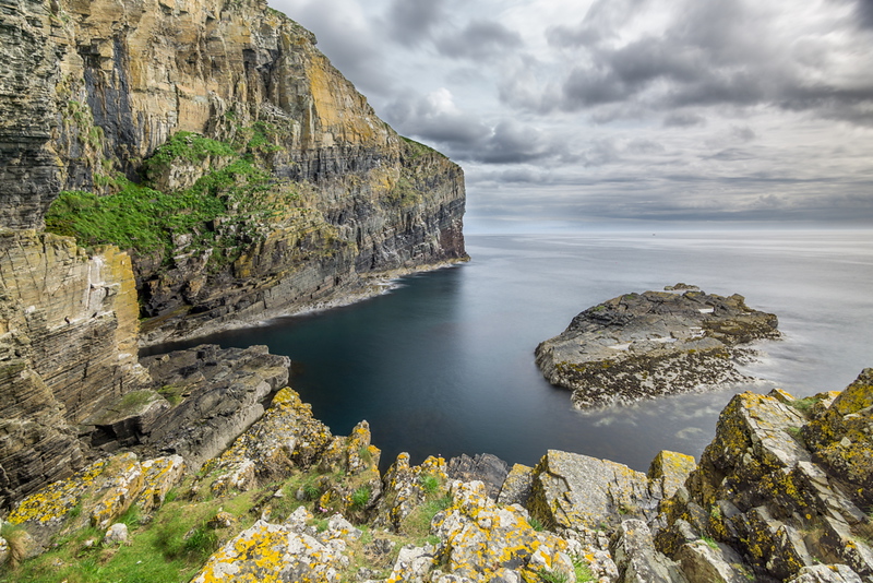 The Whaligoe Steps