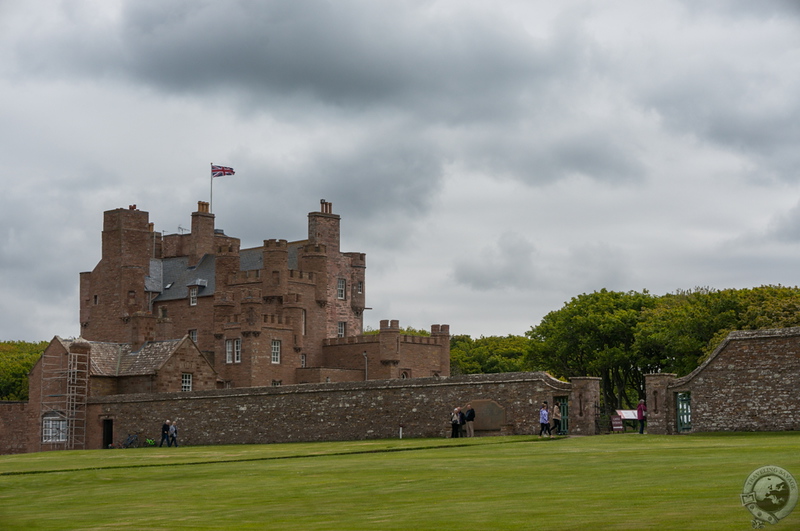 Castle of Mey