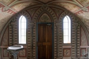 Italian Chapel, Orkney Islands, Scotland