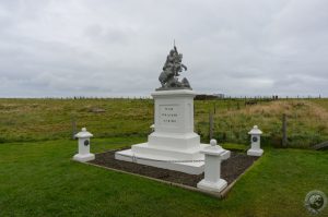 Italian Chapel, Orkney Islands, Scotland