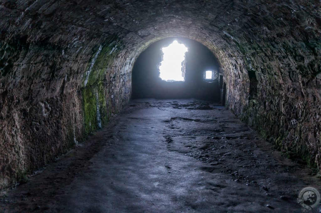 Dunnottar Castle, Stonehaven, Scotland