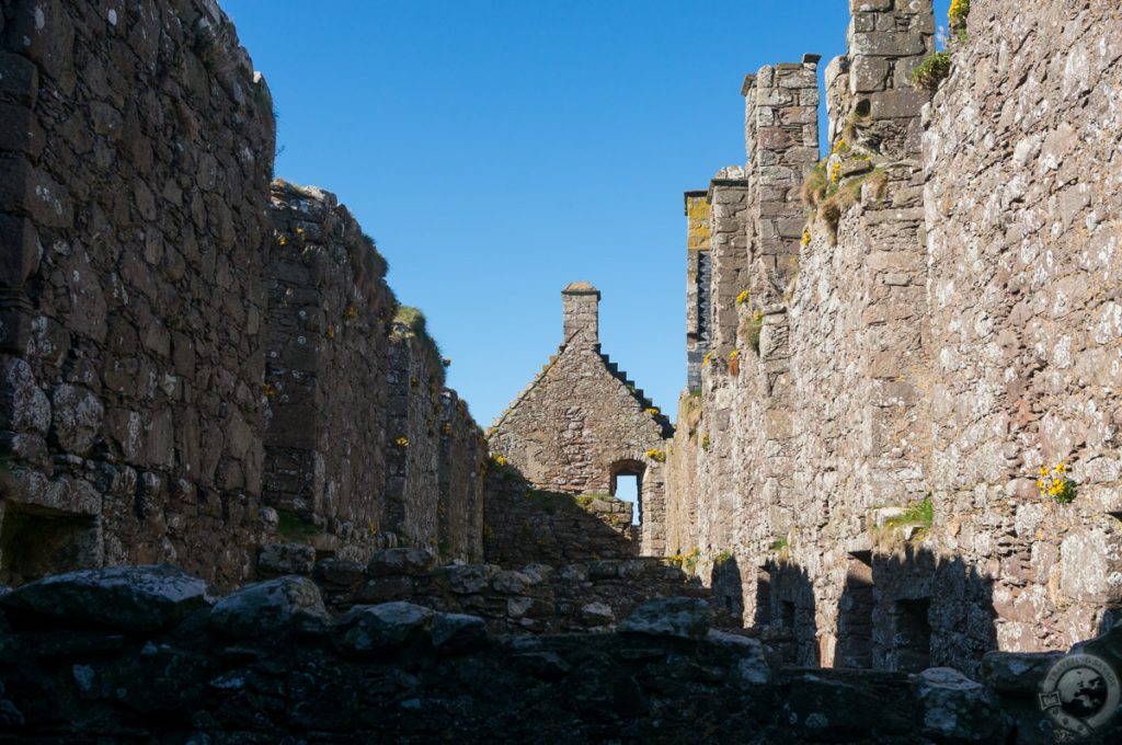 Dunnottar Castle, Stonehaven, Scotland