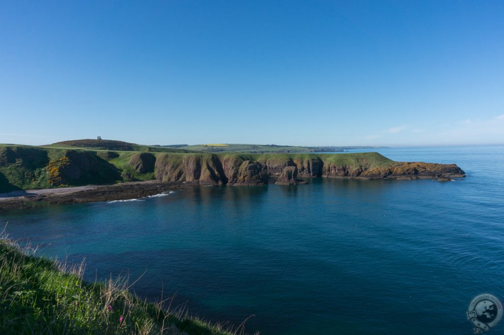 Dunnottar Castle, Stonehaven, Scotland