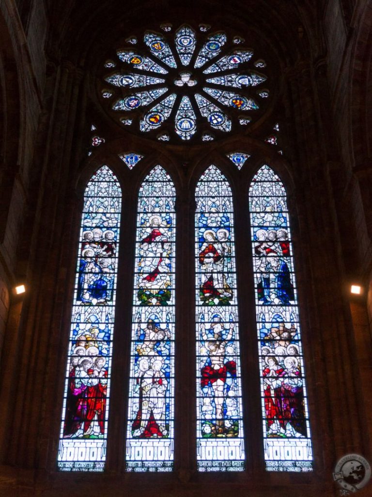 St. Magnus Cathedral, Kirkwall, Orkney Islands, Scotland