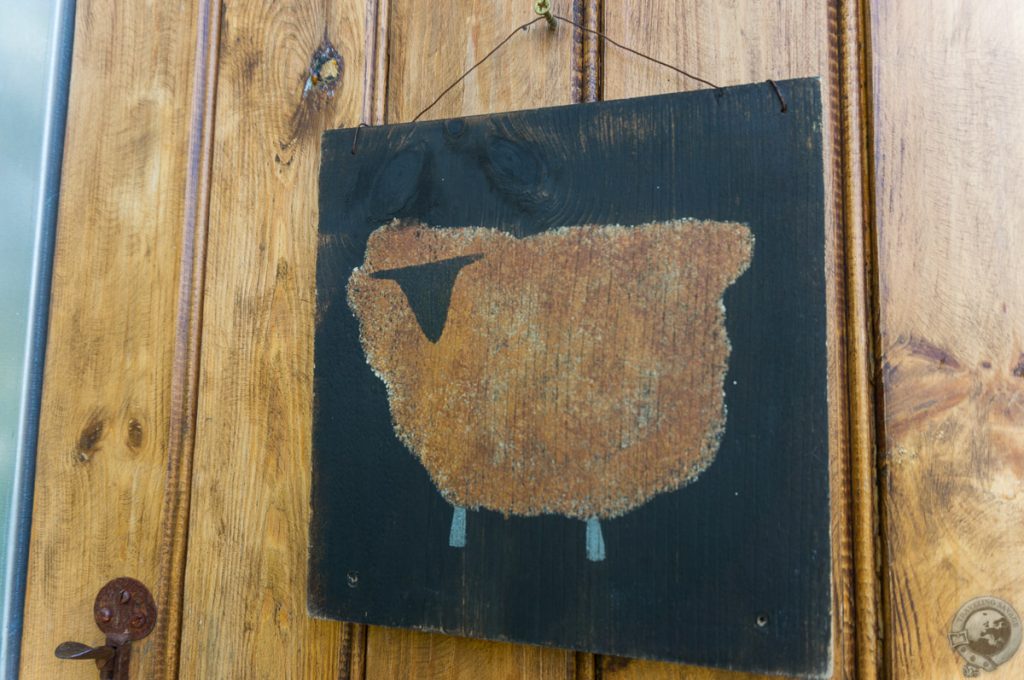 The Sheep Shed, Boutique Farm Bothies, near Huntly, Scotland