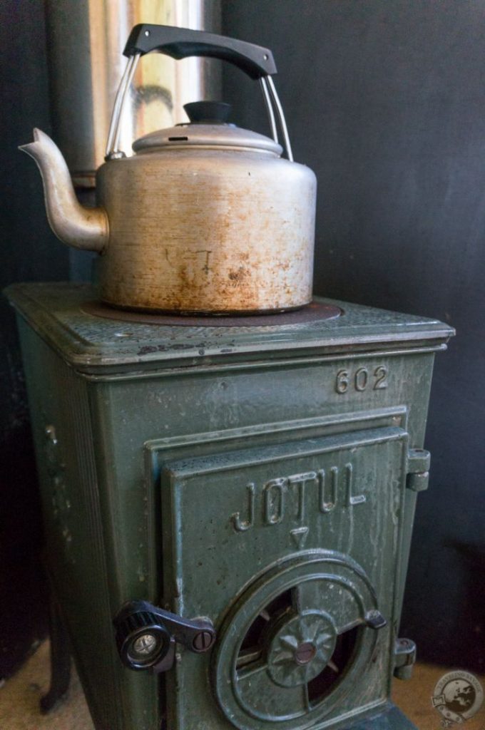 The Barley Bothy, Boutique Farm Bothies, near Huntly, Scotland