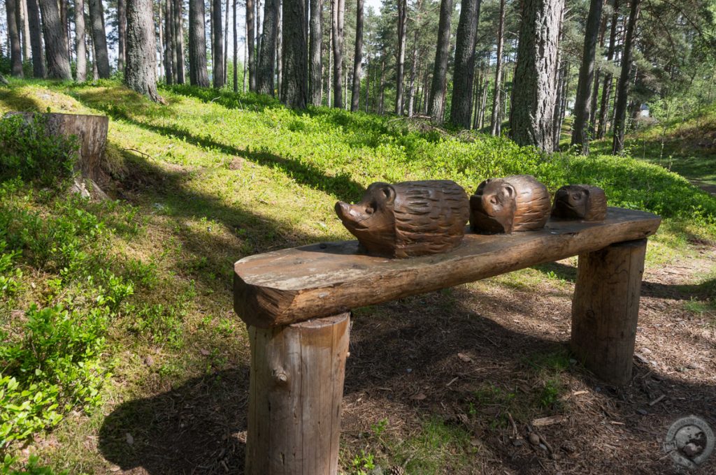 Highland Folk Museum, Cairngorms National Park, Scotland