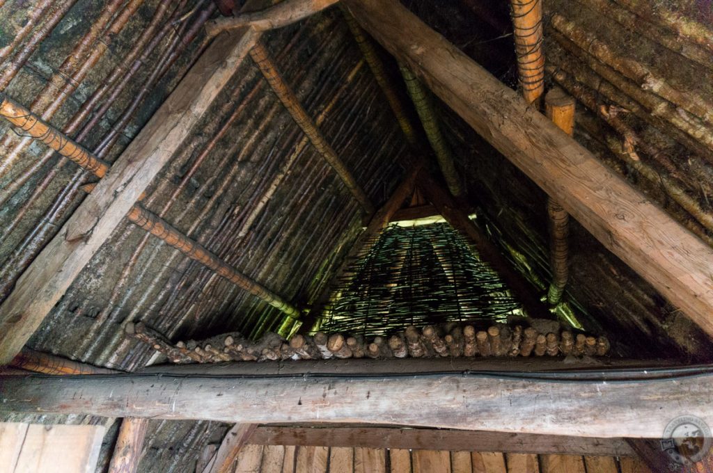 Highland Folk Museum, Cairngorms National Park, Scotland