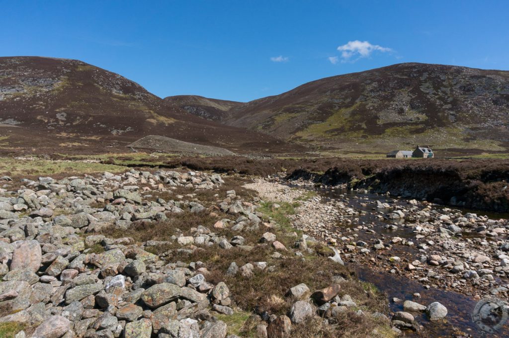 Glen Esk, Angus, Scotland