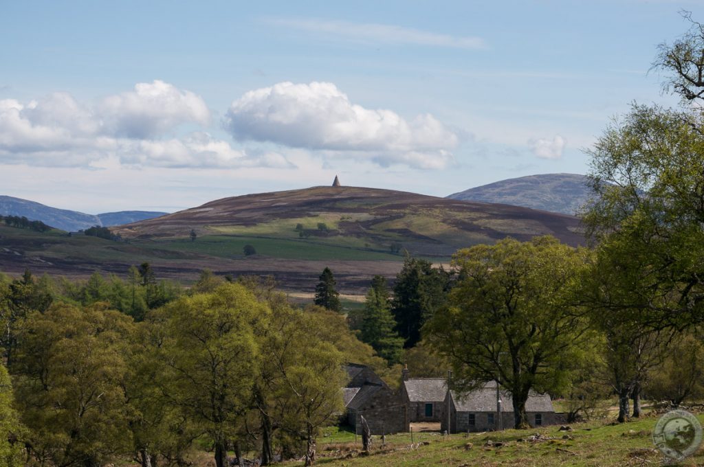 Glen Esk, Angus, Scotland