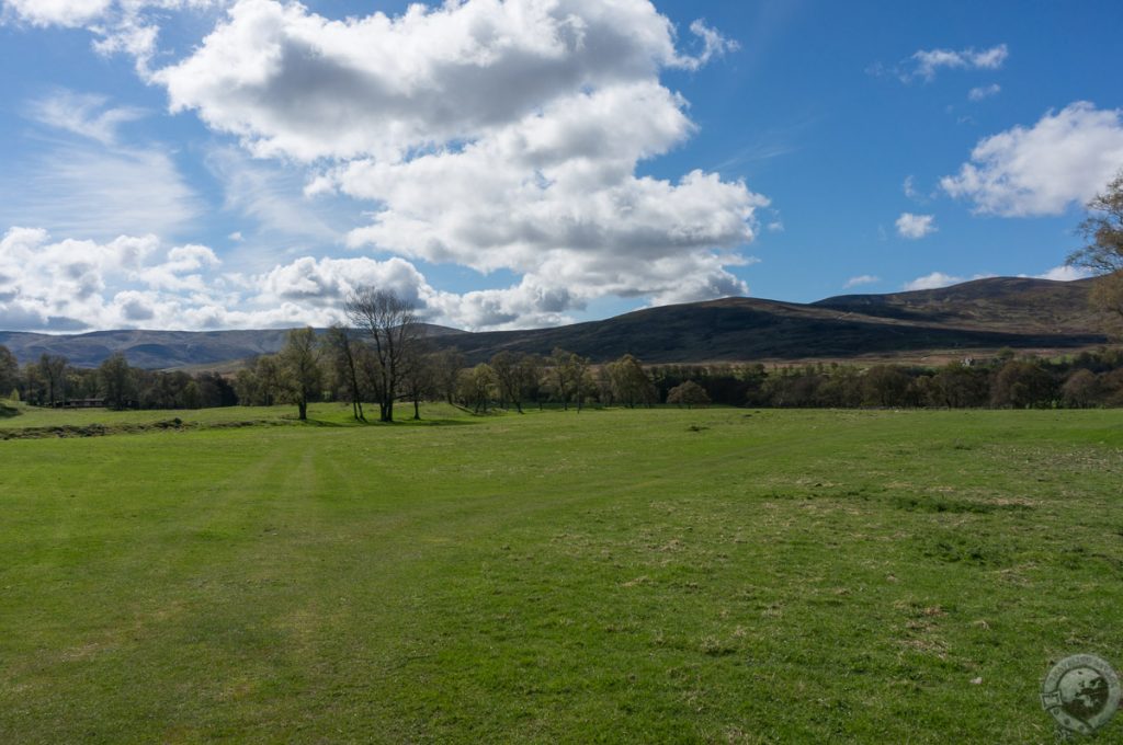 Tarfside, Angus, Scotland