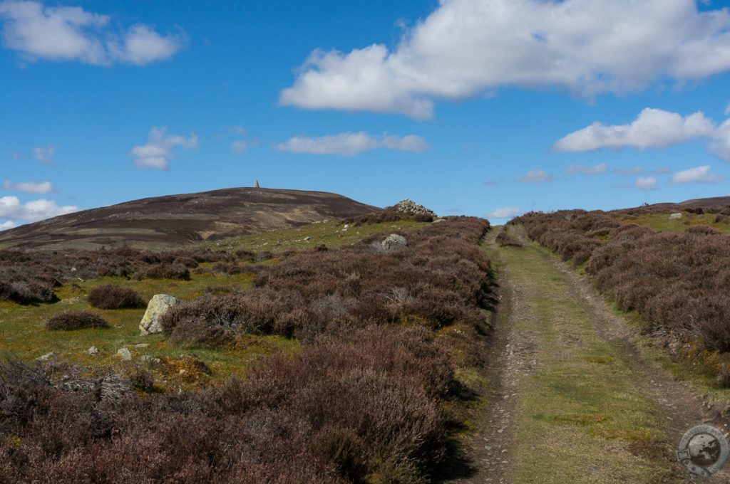 Tarfside, Angus, Scotland