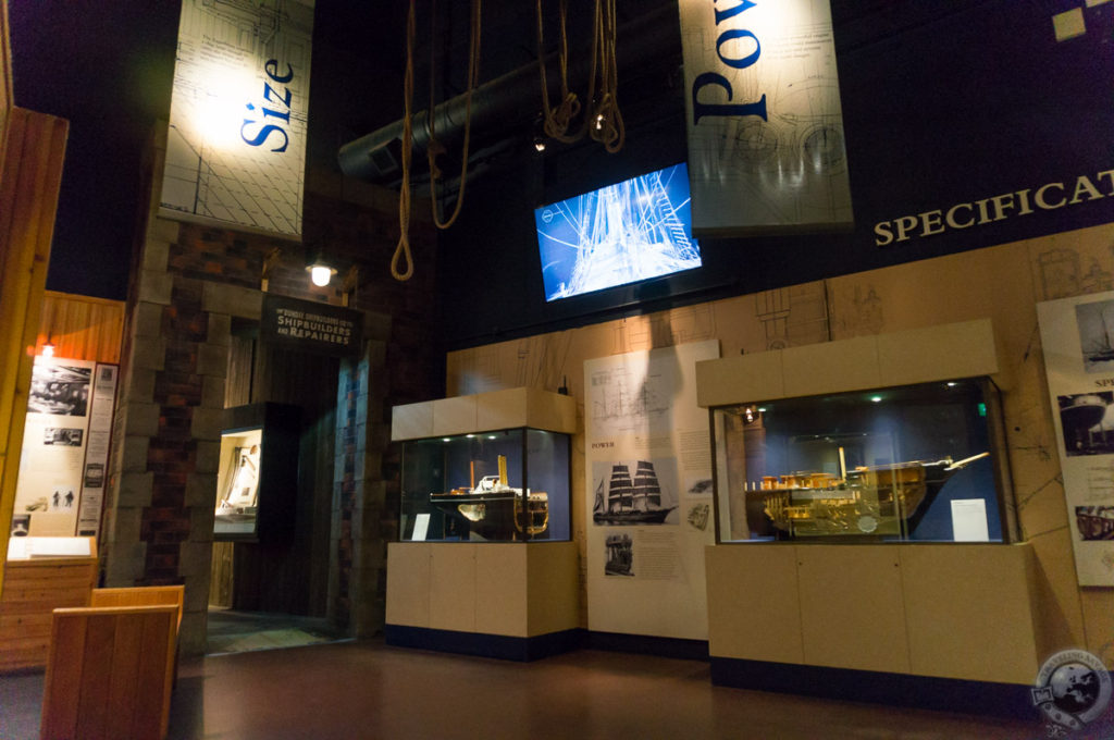 RRS Discovery, Dundee, Scotland