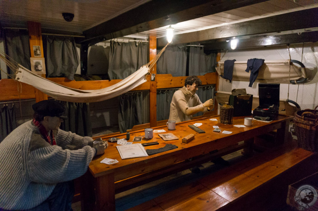 RRS Discovery, Dundee, Scotland