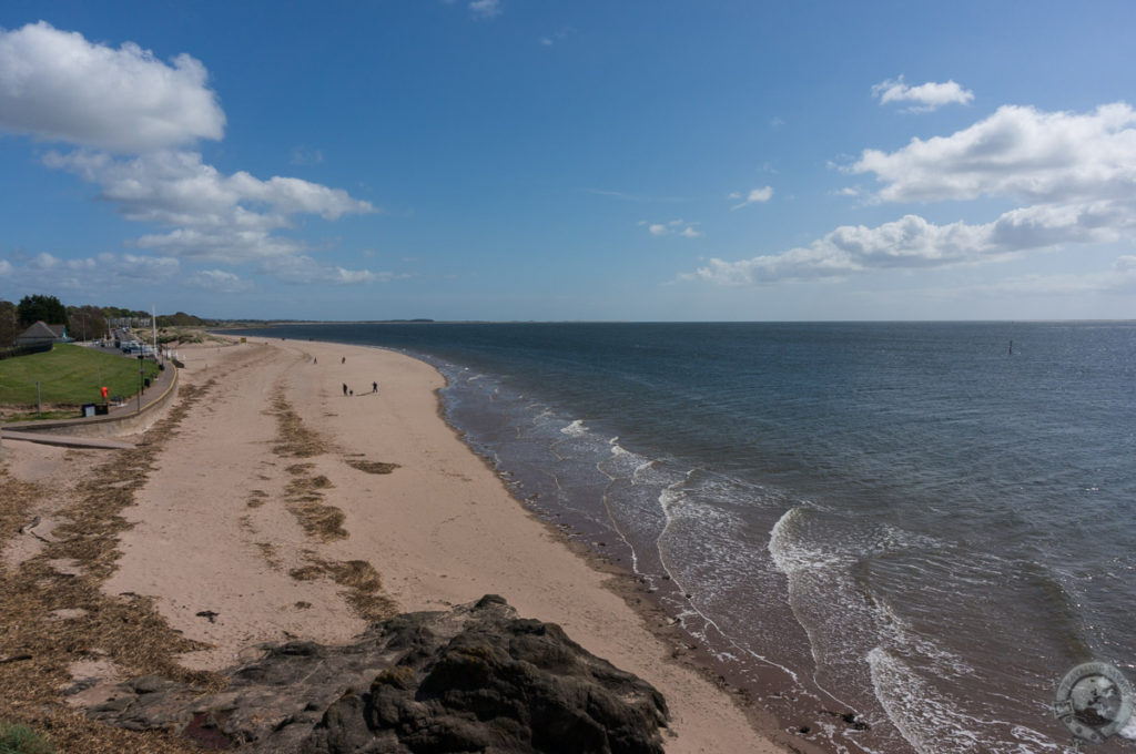 Broughty Ferry, Angus, Scotland