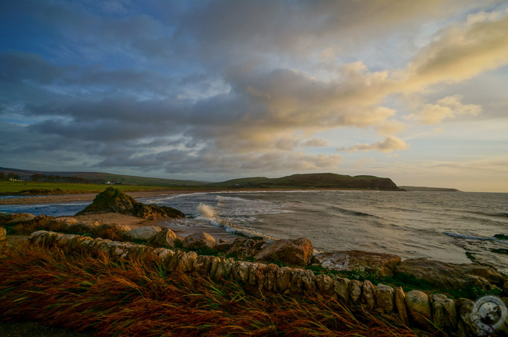 Mull of Kintyre, Argyll, Scotland