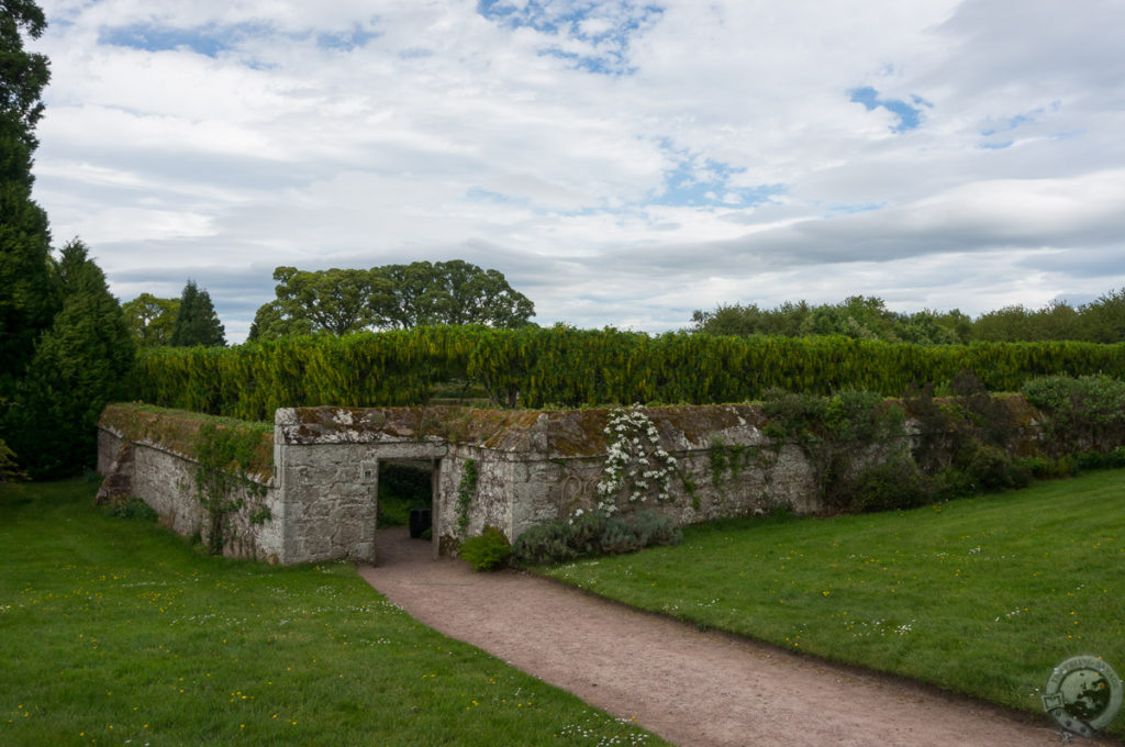 Cawdor Castle, Inverness-shire, Scotland